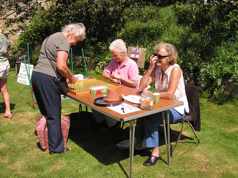 Church Fete 2008 22